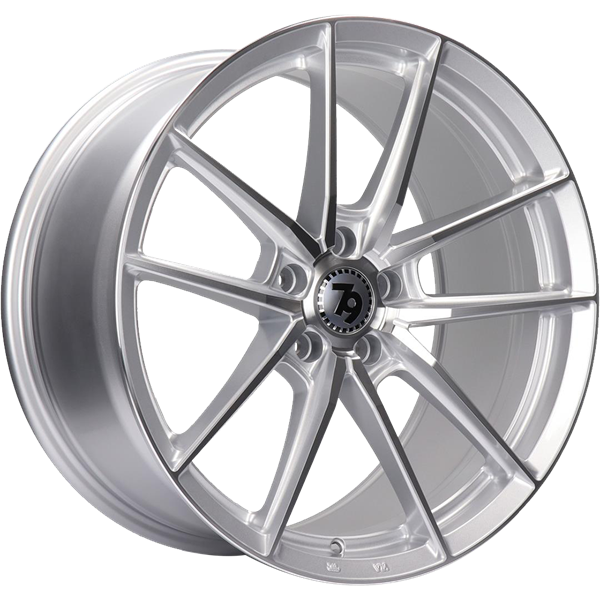 SEVENTY9 SCF-A SFP 9,50x19 5x112,00 ET38,00