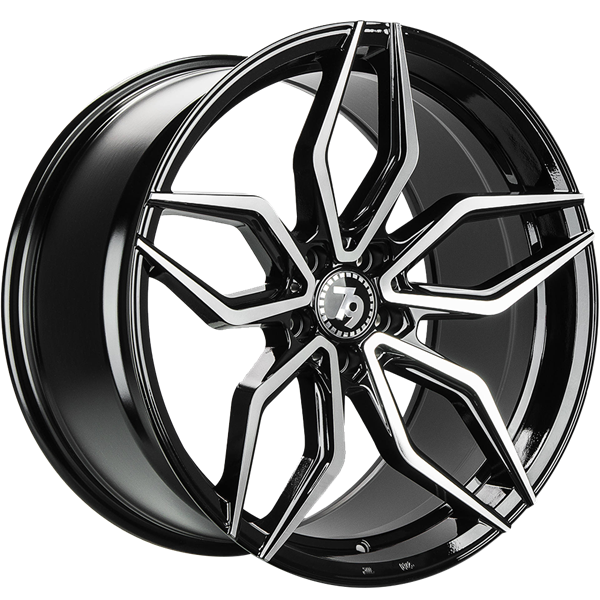 SEVENTY9 SCF-D BFP 8,00x18 5x112,00 ET35,00