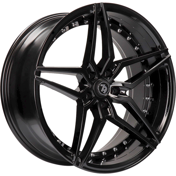 SEVENTY9 SV-AR BG 9,00x20 5x112,00 ET25,00