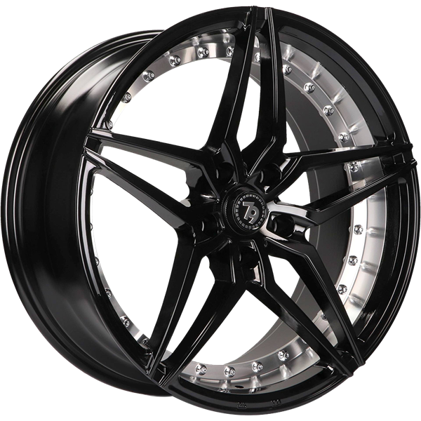 SEVENTY9 SV-AR BGIP 9,50x19 5x120,00 ET35,00