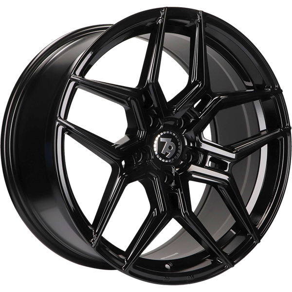 SEVENTY9 SV-B BG 7,50x17 5x108,00 ET42,00