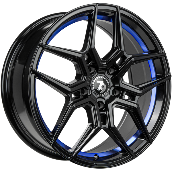 SEVENTY9 SV-B BGBIL 8,00x18 5x120,00 ET35,00