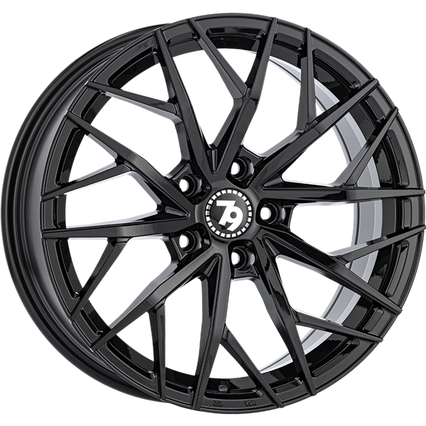 SEVENTY9 SV-C BG 8,00x18 5x114,30 ET40,00