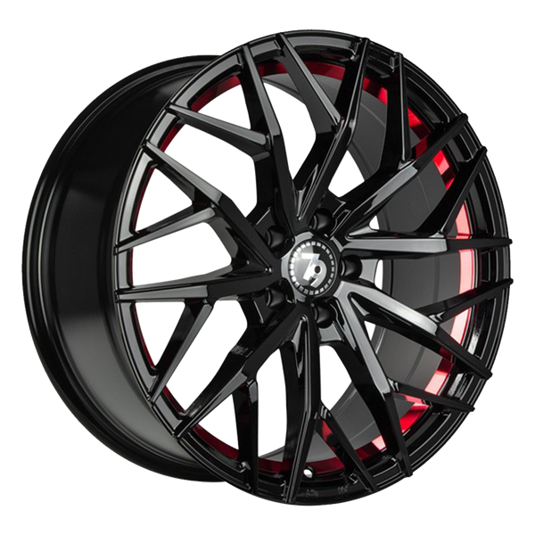 SEVENTY9 SV-C BGRIL 7,50x17 5x112,00 ET40,00
