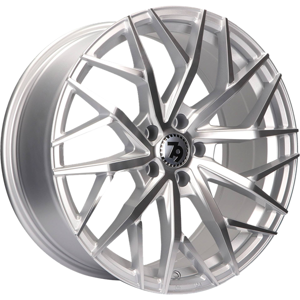 SEVENTY9 SV-C QS 7,50x17 5x114,30 ET40,00