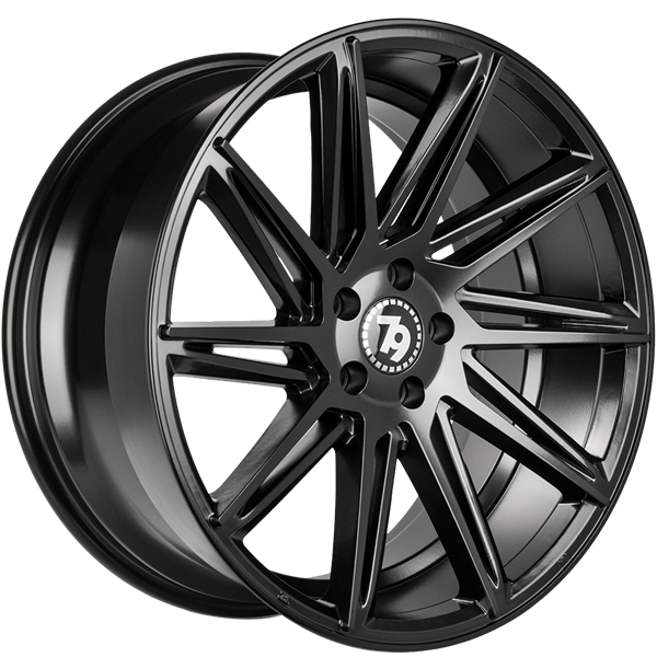 SEVENTY9 SV-R SB 9,00x19 5x120,00 ET38,00
