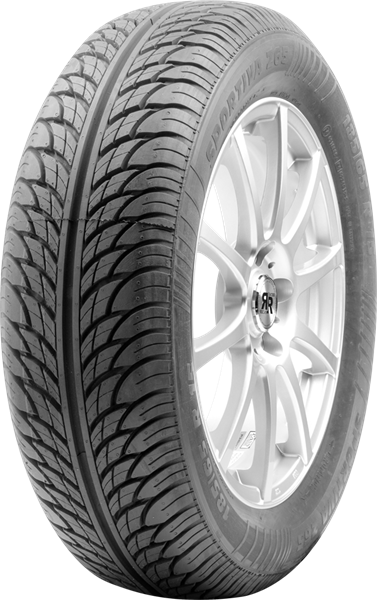 Sportiva Z65 4x4