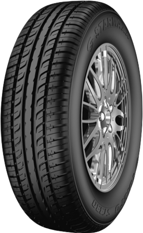 STARMAXX Tolero 155/80 R12 77 T