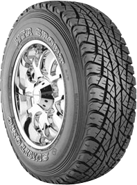 Sumitomo HTR Sport A/T
