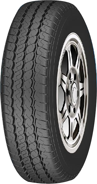 Sunwide TRAVOMATE 195/75 R16 107/105 R C