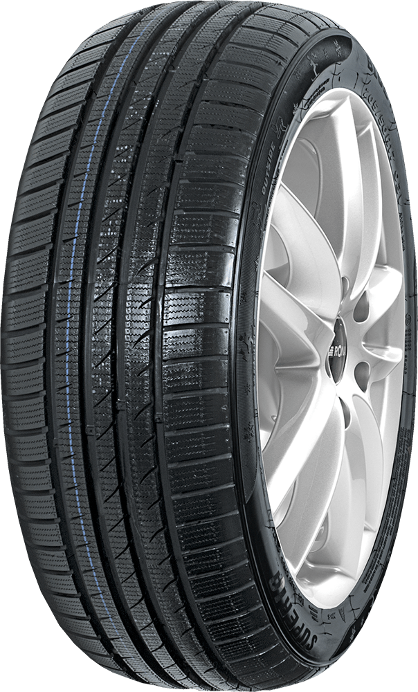 Large Choice of Superia Bluewin UHP Tyres »