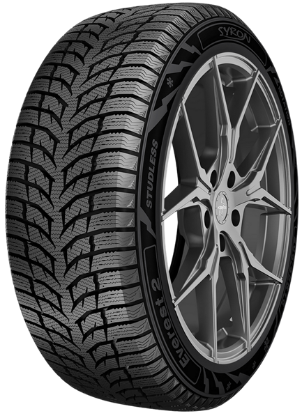 Syron Everest 2 225/45 R18 95 H XL