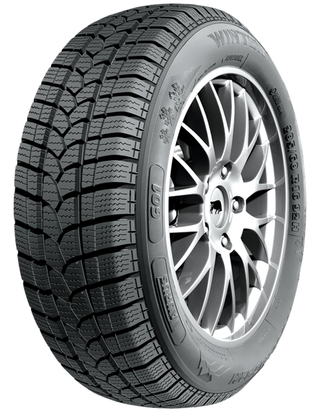 Taurus 601 Winter 165/70 R13 79 T