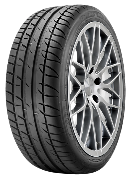 Taurus High Performance 195/55 R16 87 H