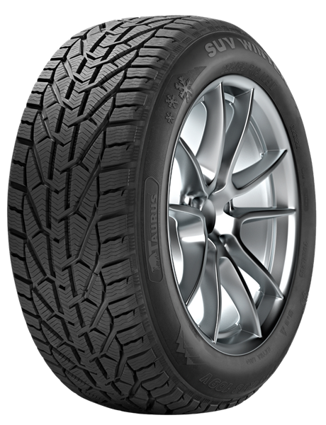 Taurus SUV Winter 215/65 R16 102 H XL