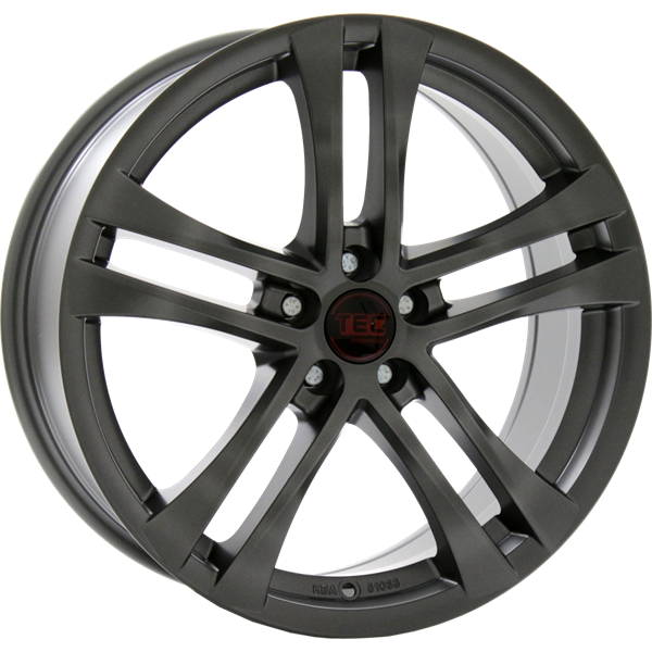 TEC SPEEDWHEELS Tec AS4 DG 6,50x16 5x114,30 ET45,00