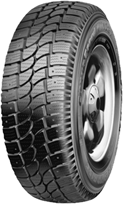 Tigar Cargo Speed Winter 195/60 R16 99/97 T C