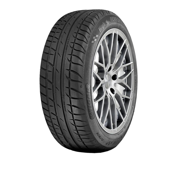 Tigar High Performance 205/65 R15 94 H