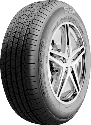 Tigar SUV Summer 235/65 R17 108 V XL