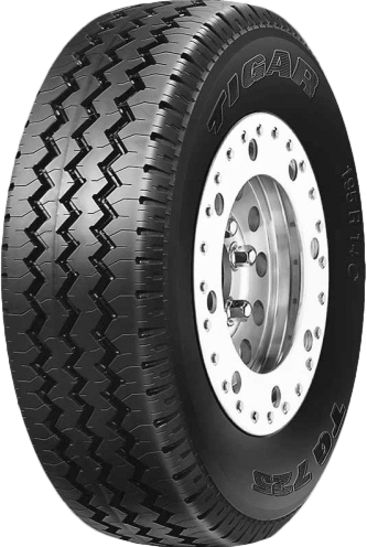 Tigar TG 725