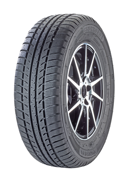 Tomket Snowroad 3 205/60 R16 96 H XL