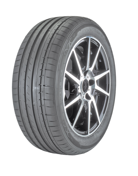 Tomket Sport 3 225/50 R17 98 W XL