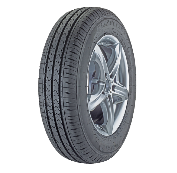 Tomket VAN 3 215/75 R16 113/111 S C