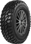 Torque TQ-MT701 235/75 R15 104/101 Q POR