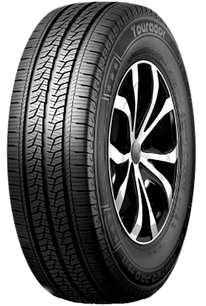 Tourador Winter Pro TSV1 205/65 R16 107/105 R C