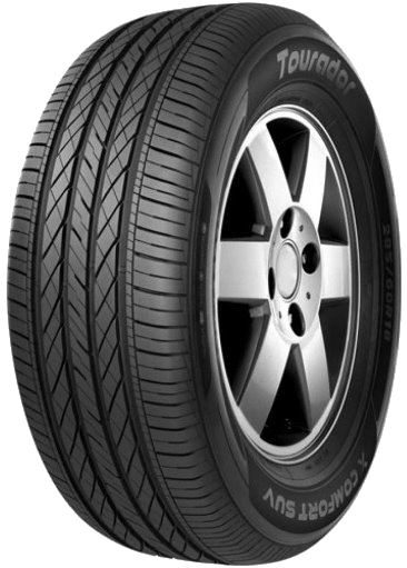 Tourador X Comfort SUV 235/70 R16 106 H