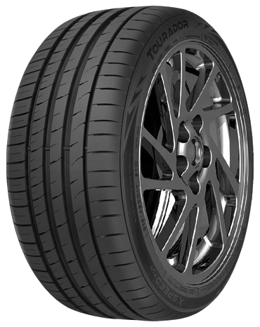 Tourador X Speed TU1 225/35 R19 88 W XL, ZR