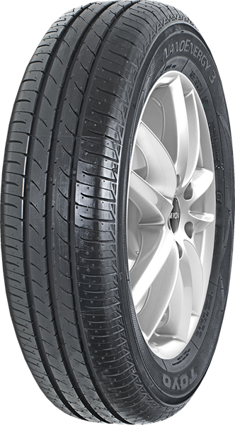 Toyo NanoEnergy3 185/60 R15 84 T