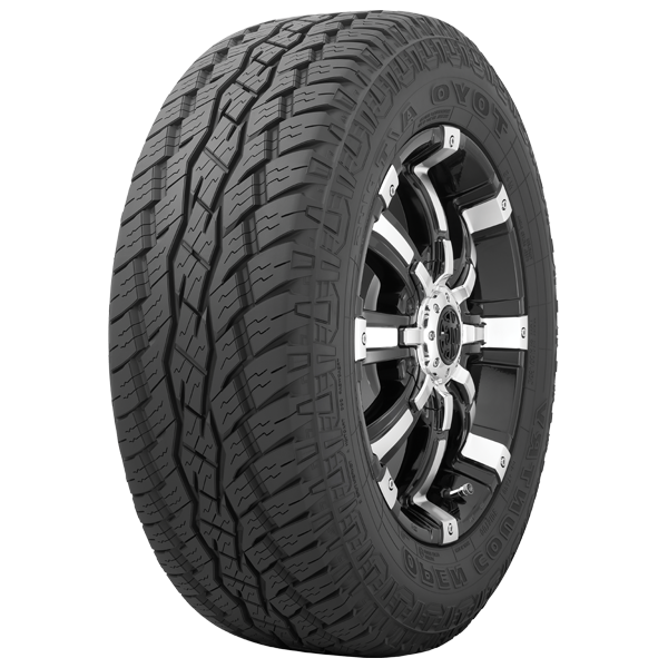 Toyo Open Country A/T+ 235/85 R16 120/116 S