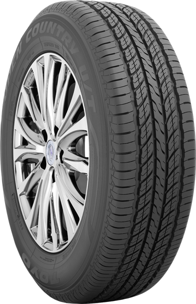 Toyo Open Country U/T 225/55 R19 99 V