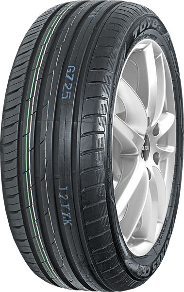 Toyo Proxes CF2 205/50 R16 87 V