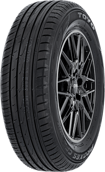 Toyo Proxes CF2 SUV 225/65 R18 103 H