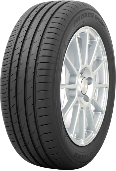 Toyo Proxes Comfort 235/40 R19 96 W XL