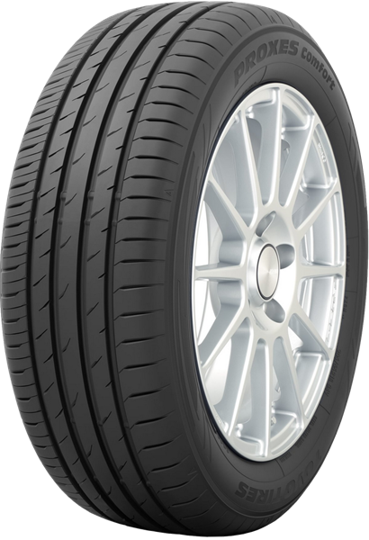 Toyo Proxes Comfort 215/60 R17 100 V XL