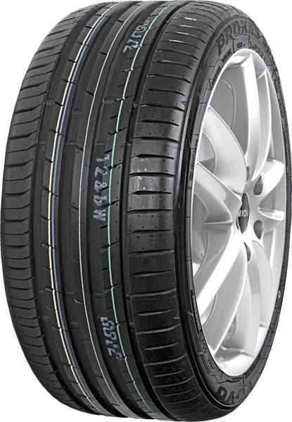 Toyo Proxes Sport 245/35 R20 95 Y XL, ZR