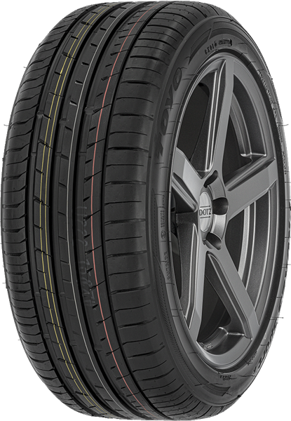 Toyo Proxes Sport A 225/45 R18 95 Y XL, ZR