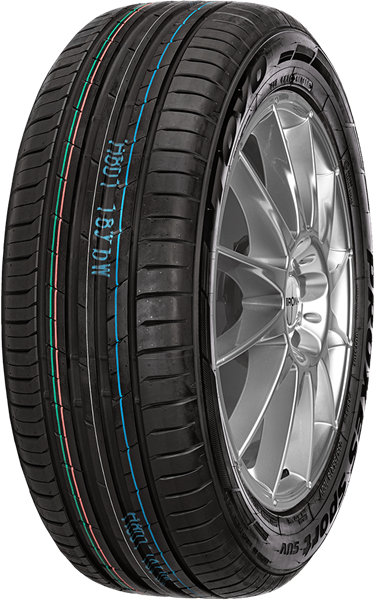 Toyo Proxes Sport SUV 255/45 R20 105 Y XL