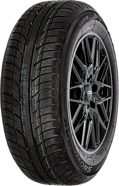 Toyo Snowprox S943 185/65 R14 86 T