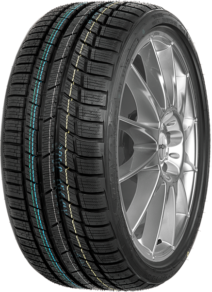 Toyo Snowprox S954 225/45 R18 95 V XL