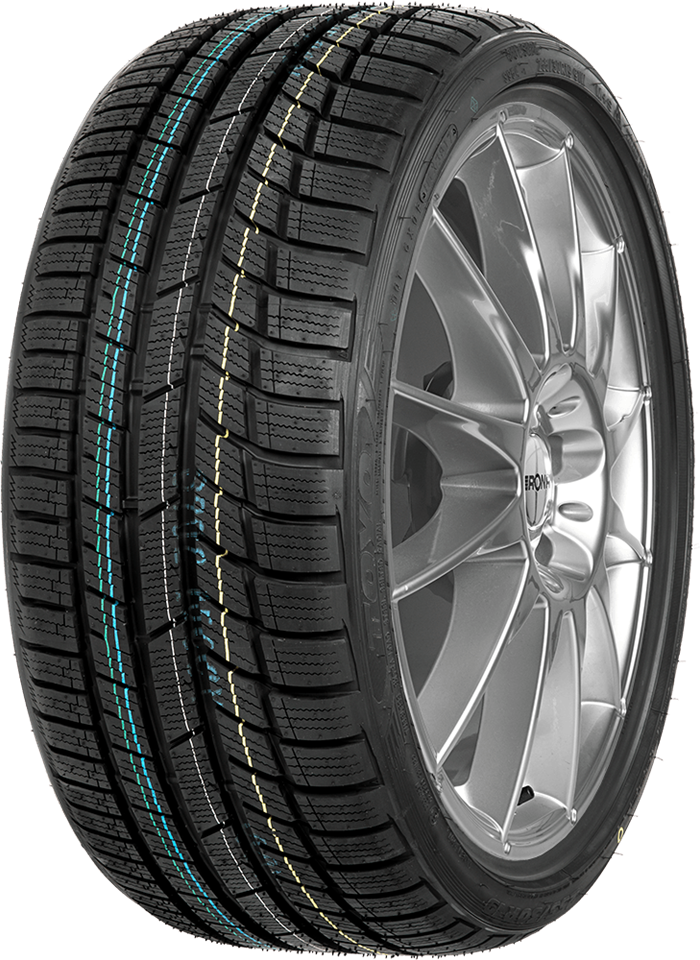Tyres of Toyo » S954 Large Choice Snowprox