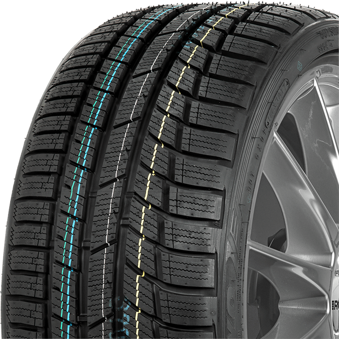 Large Choice of Toyo Snowprox S954 Tyres »