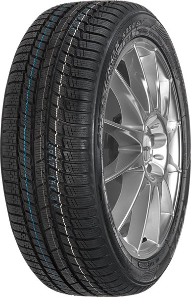 Toyo Snowprox S954 SUV 235/55 R19 105 V XL