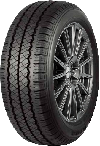 Tracmax RF-08 155/80 R12 88/86 N C