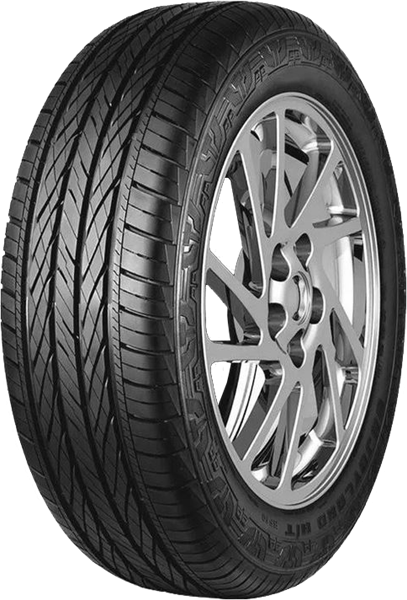 Tracmax X-Privilo H/T 265/70 R16 112 H