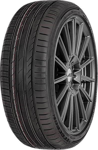 Tracmax X Privilo TX-3 255/45 R20 105 Y XL, ZR