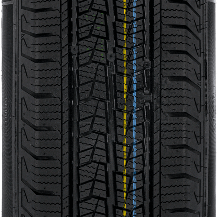 Tracmax X-Privilo VS-450 205/70 R15 106/104 R C Tyres »